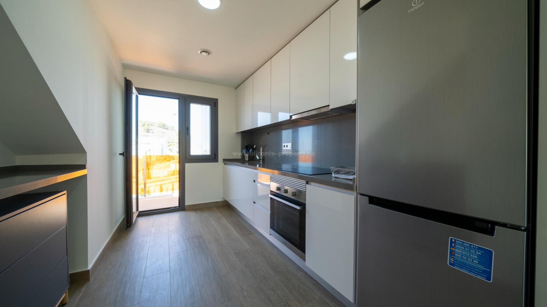 Apartamento / piso en Finestrat