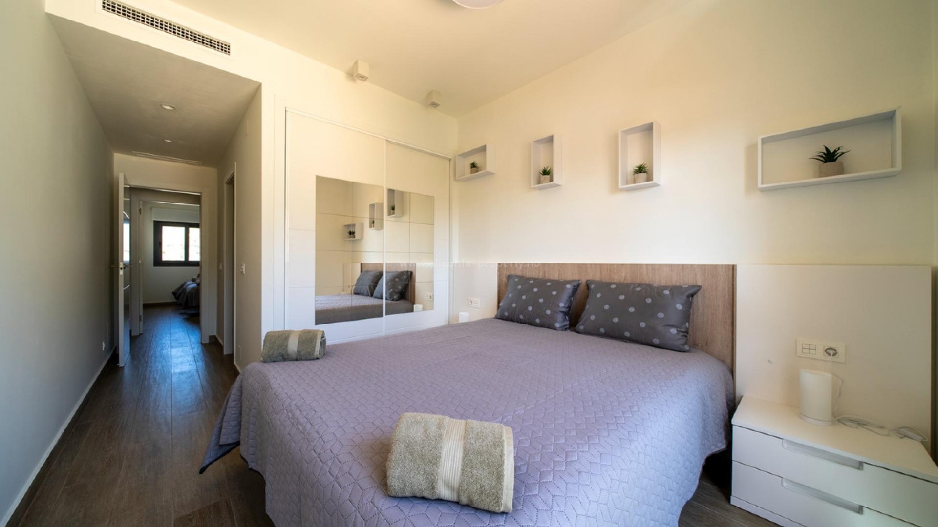 Apartamento / piso en Finestrat
