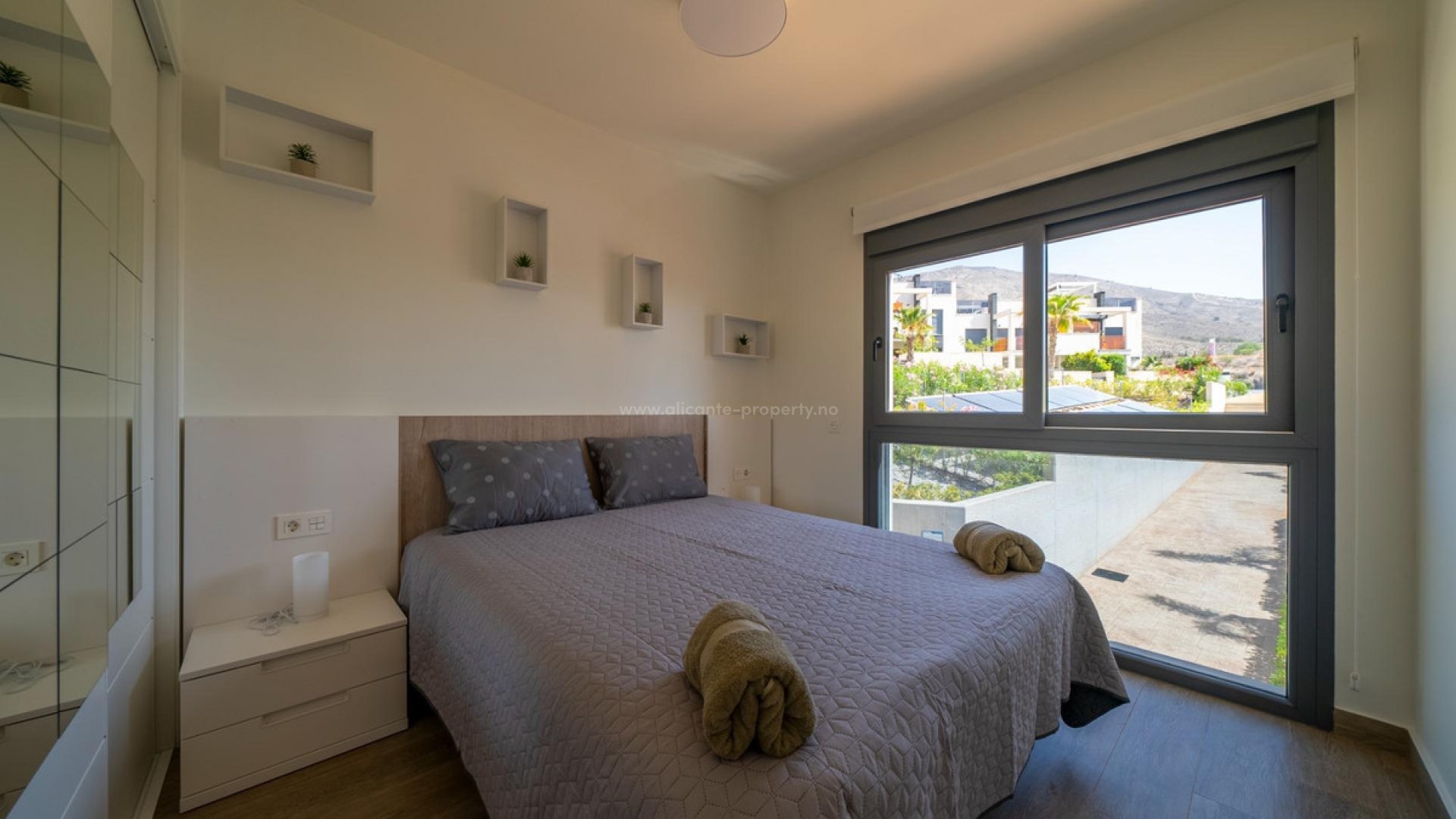 Apartamento / piso en Finestrat
