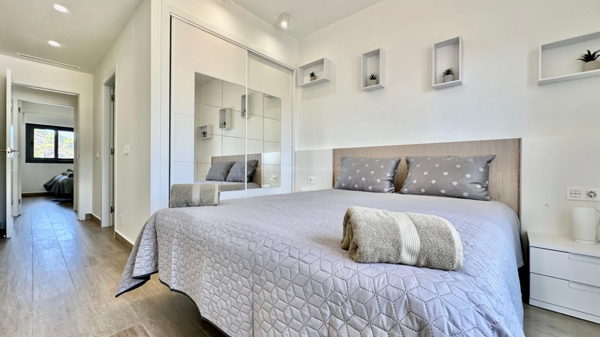 Apartamento / piso en Finestrat