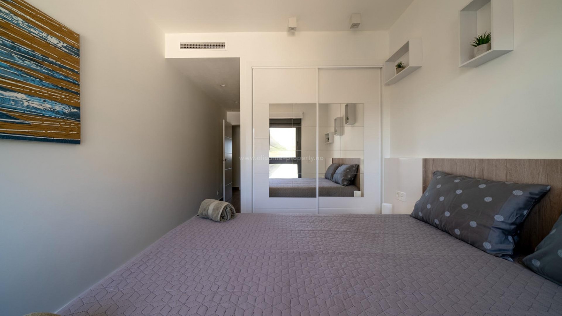 Apartamento / piso en Finestrat