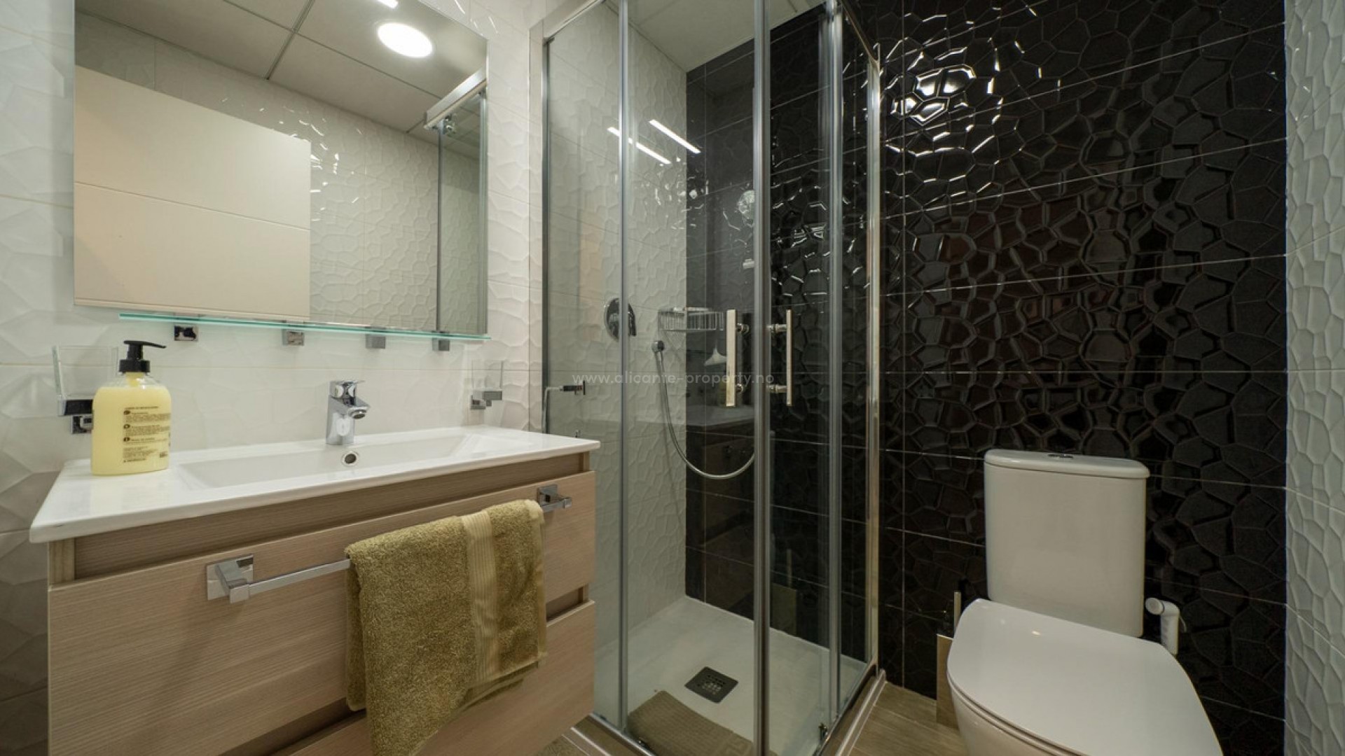 Apartamento / piso en Finestrat