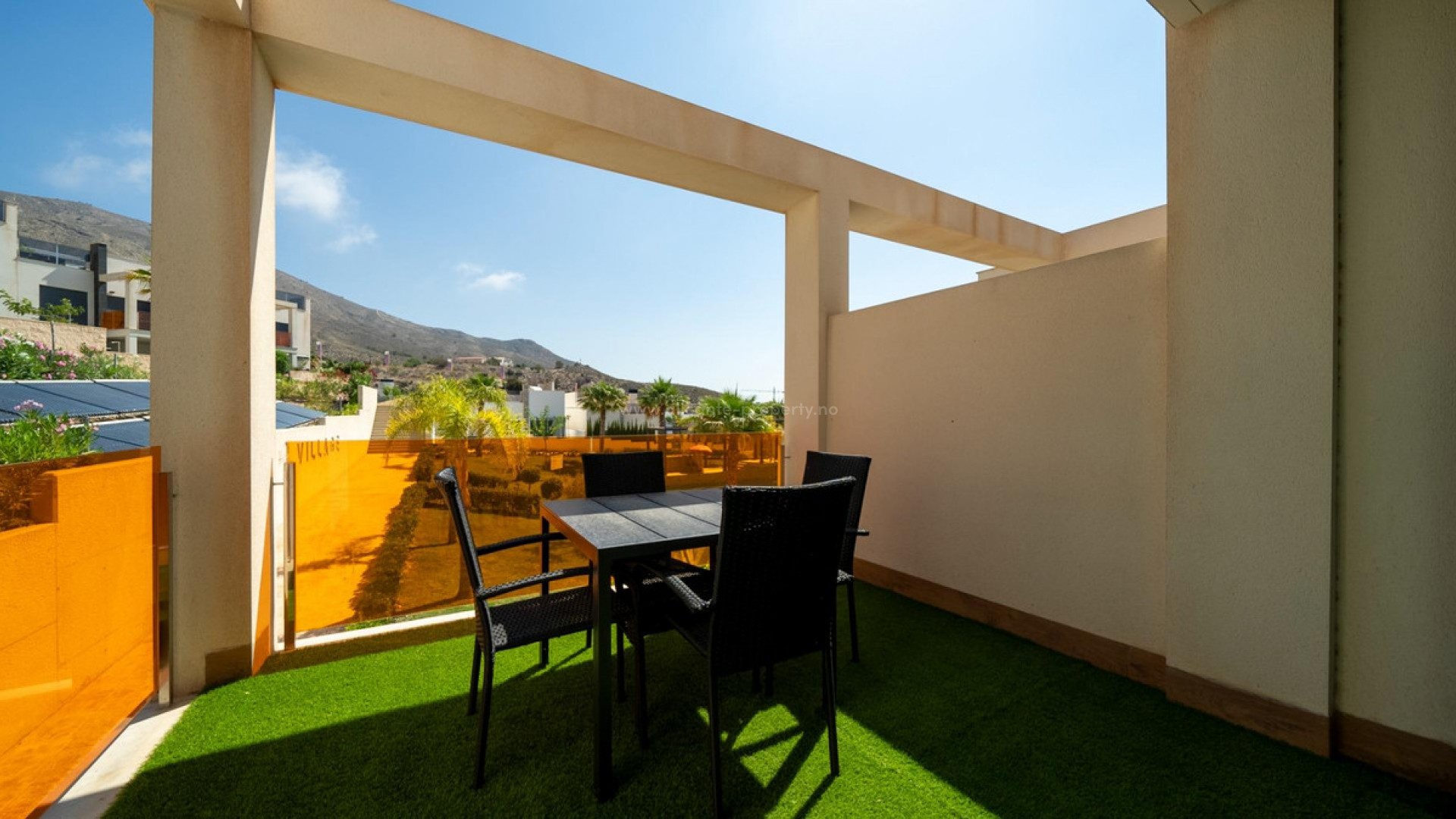 Apartamento / piso en Finestrat