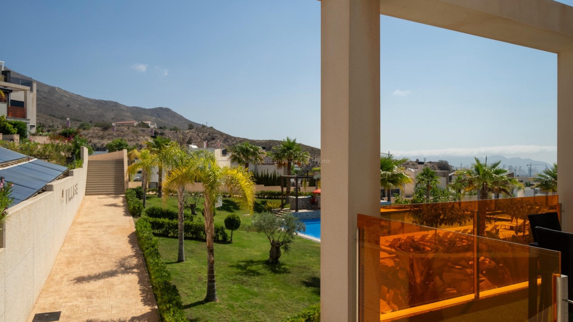 Apartamento / piso en Finestrat