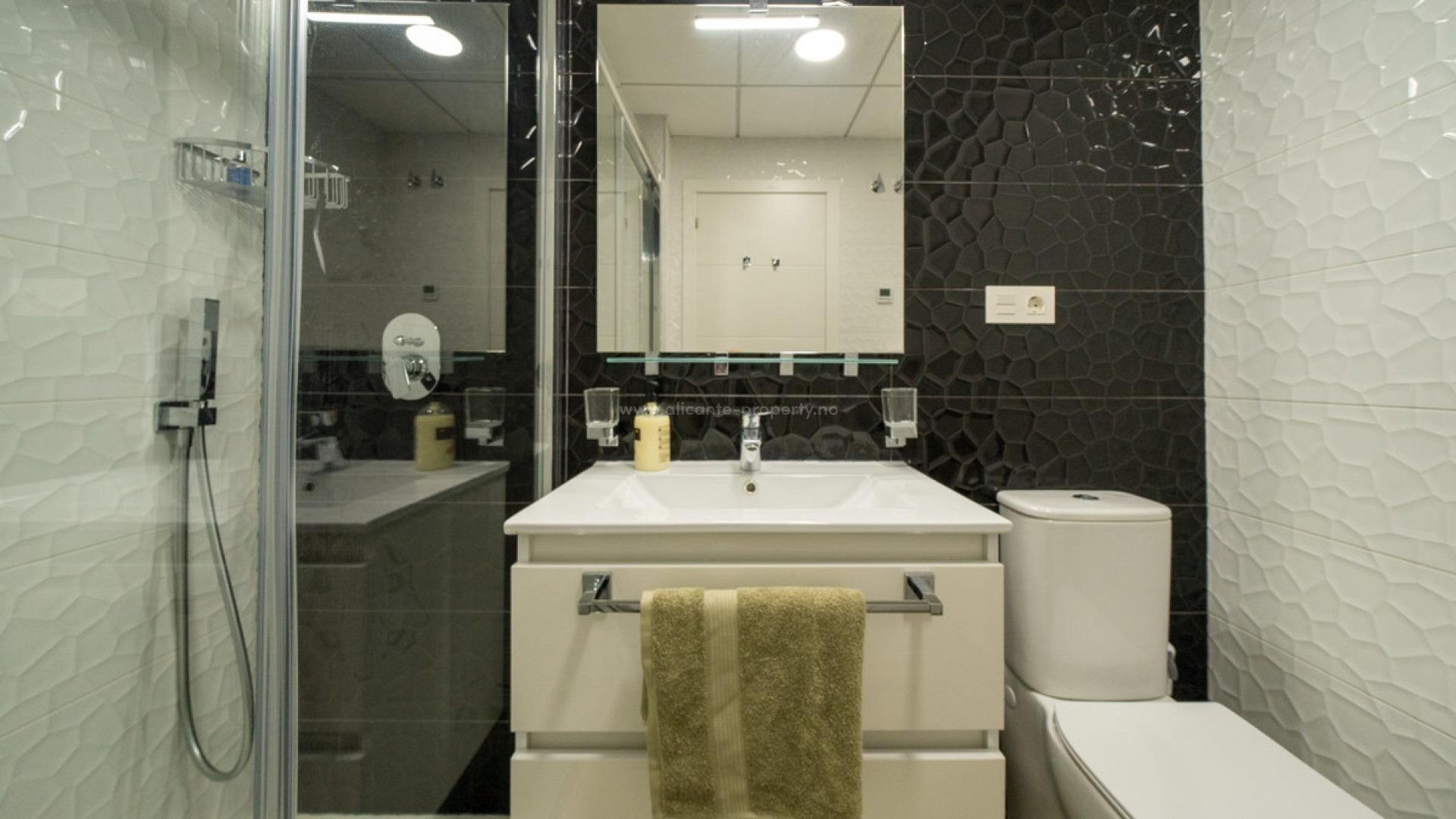 Apartamento / piso en Finestrat