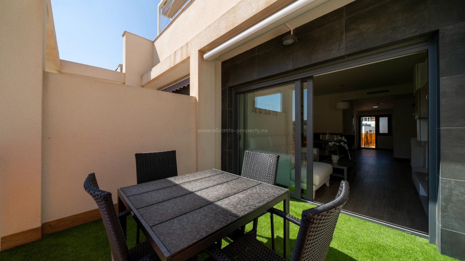 Apartamento / piso en Finestrat