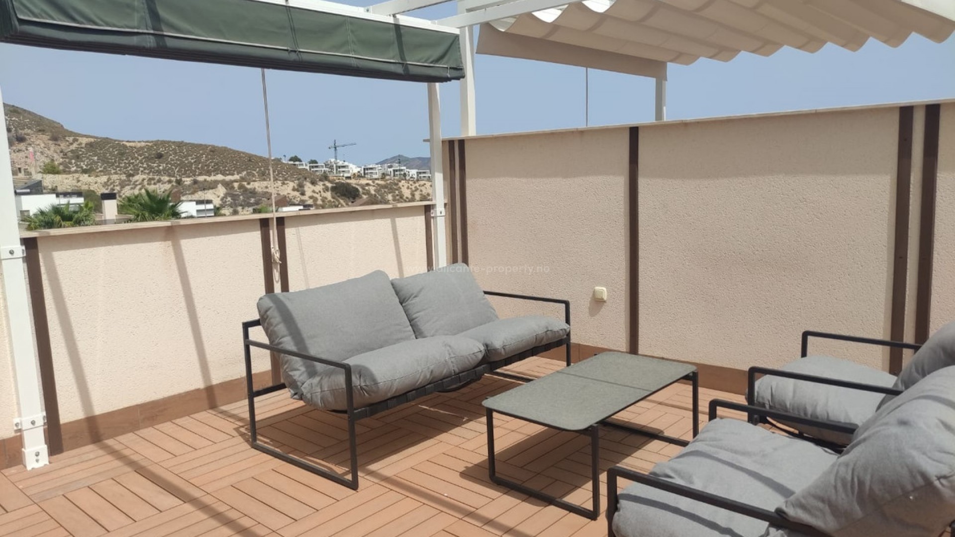 Apartamento / piso en Finestrat