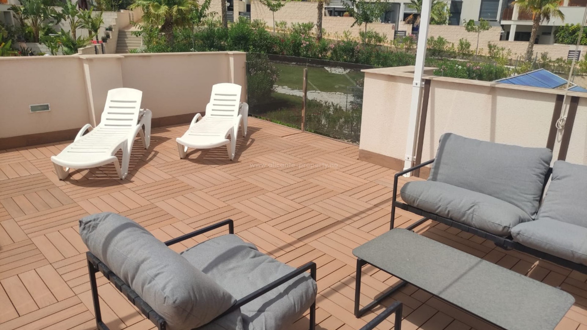 Apartamento / piso en Finestrat