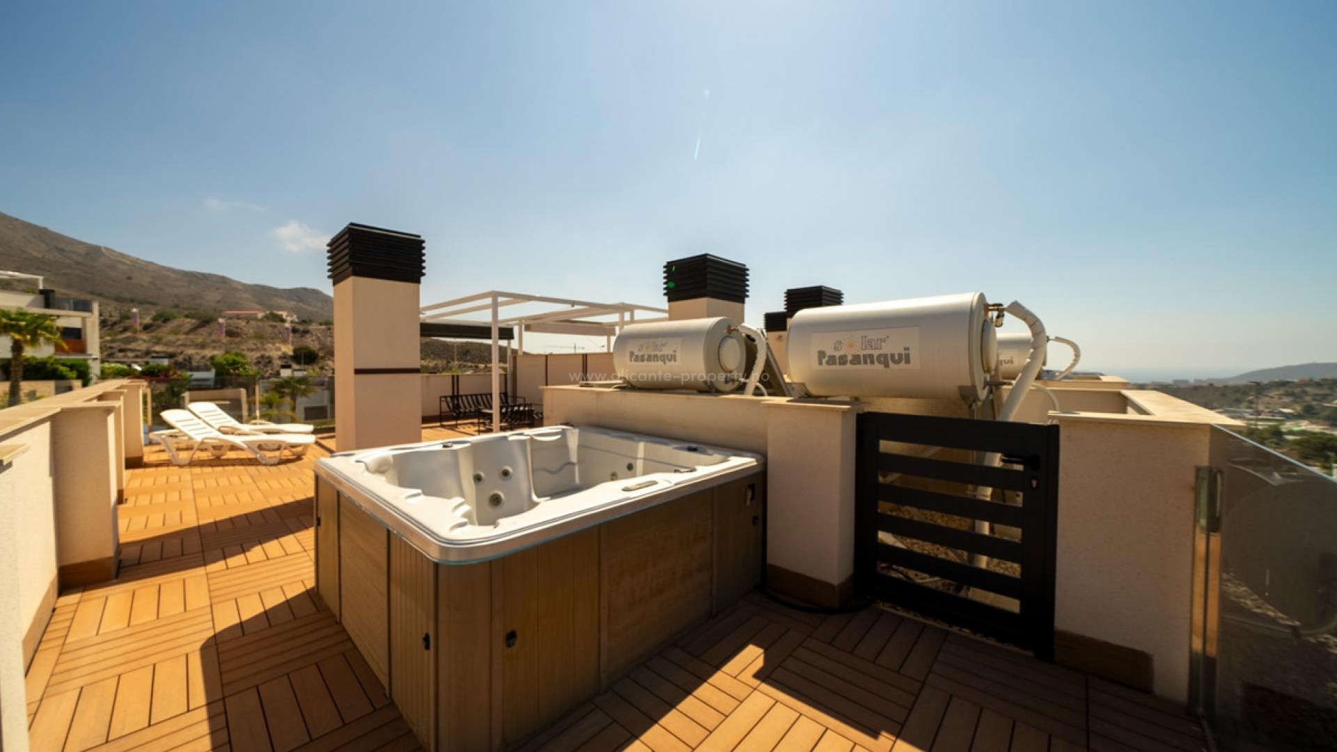 Apartamento / piso en Finestrat