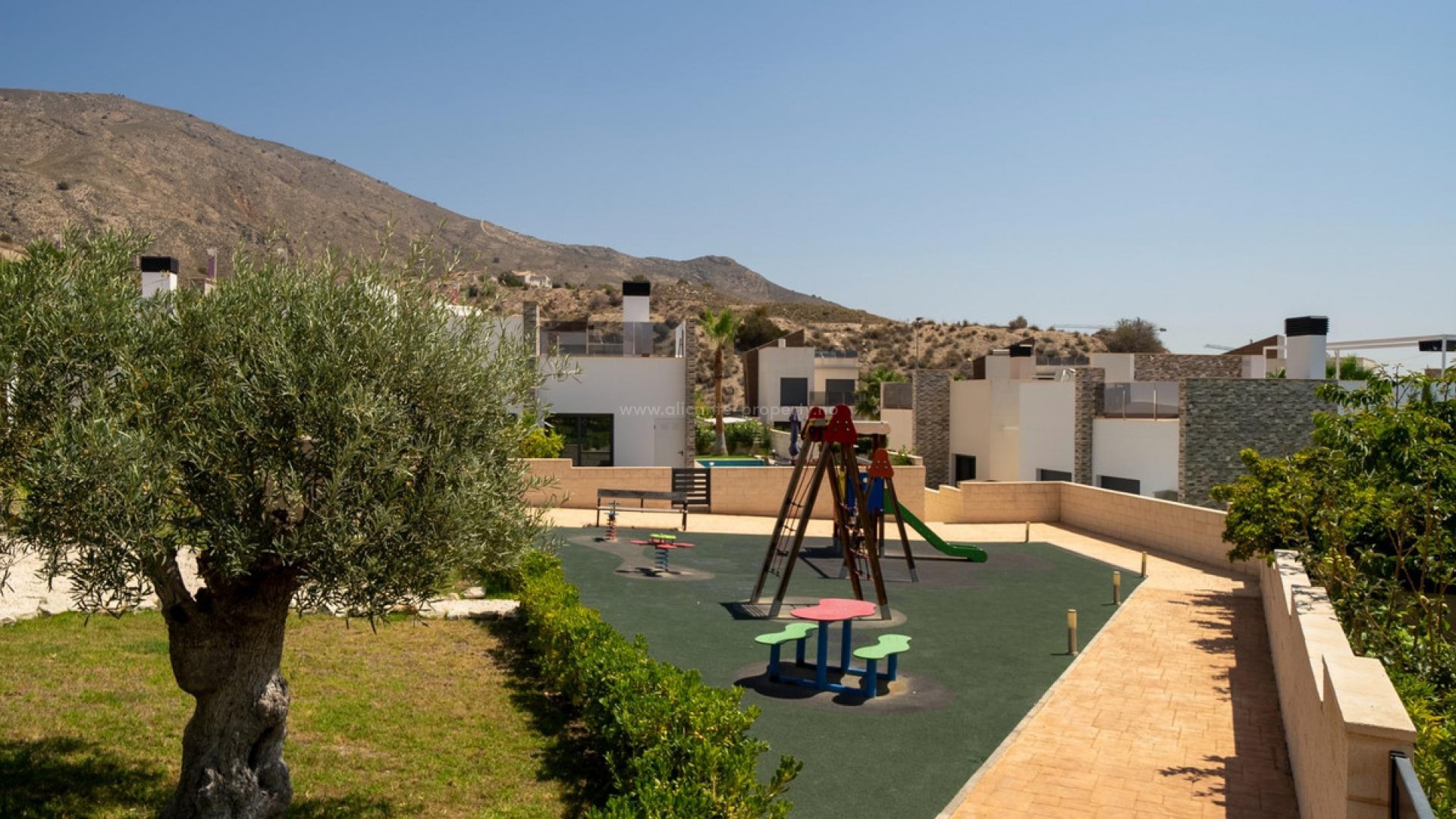 Apartamento / piso en Finestrat