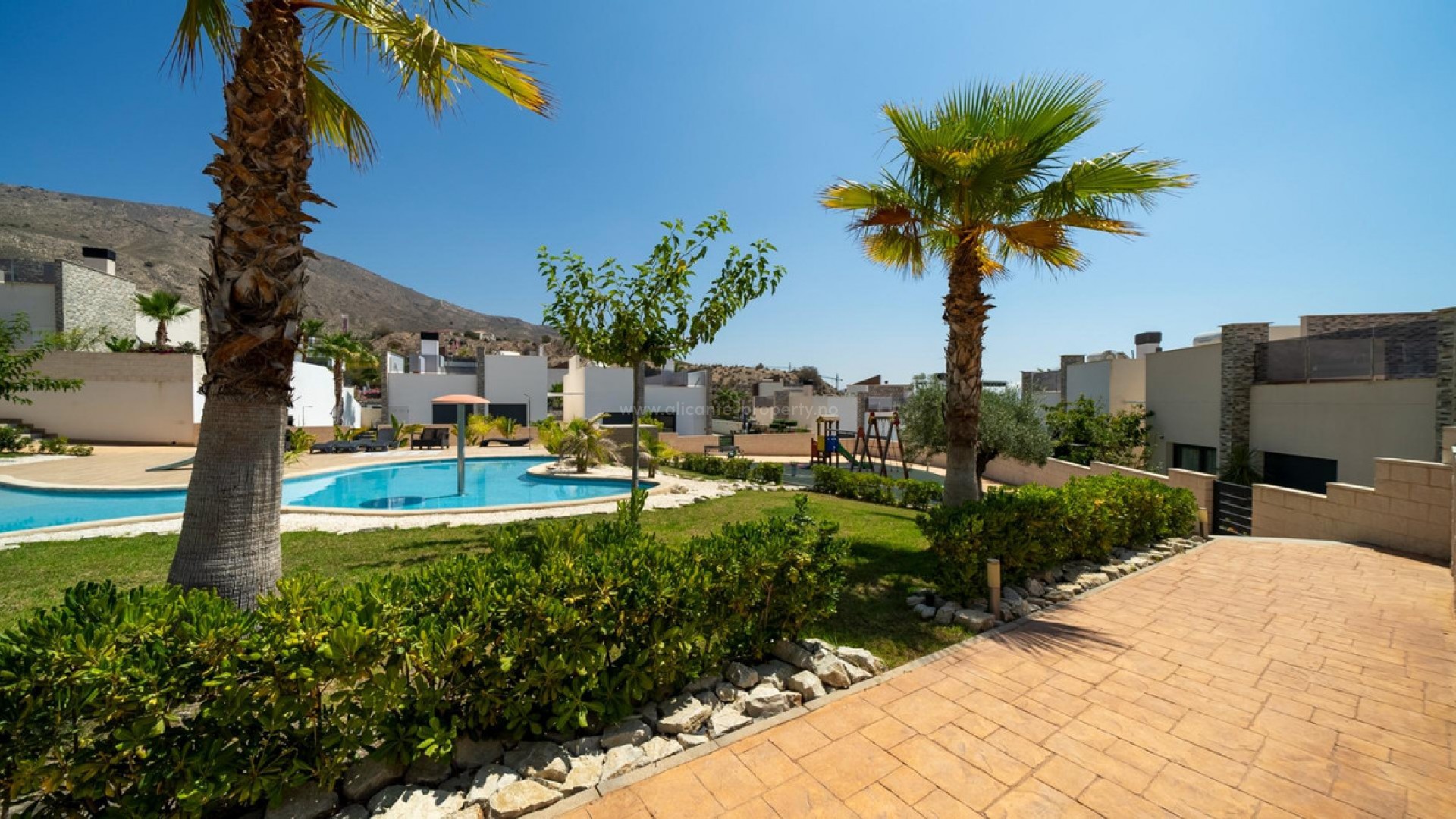 Apartamento / piso en Finestrat
