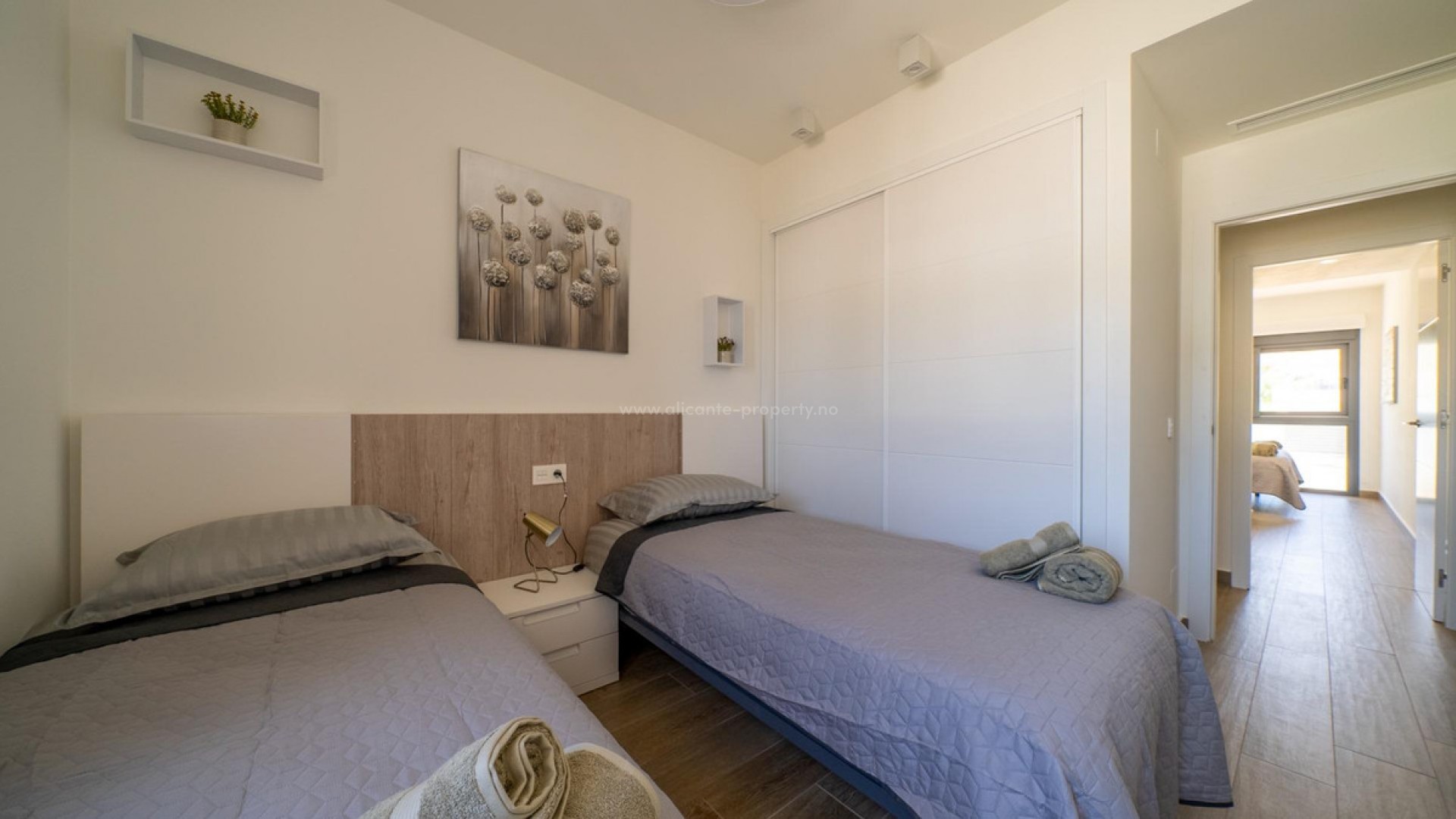 Apartamento / piso en Finestrat