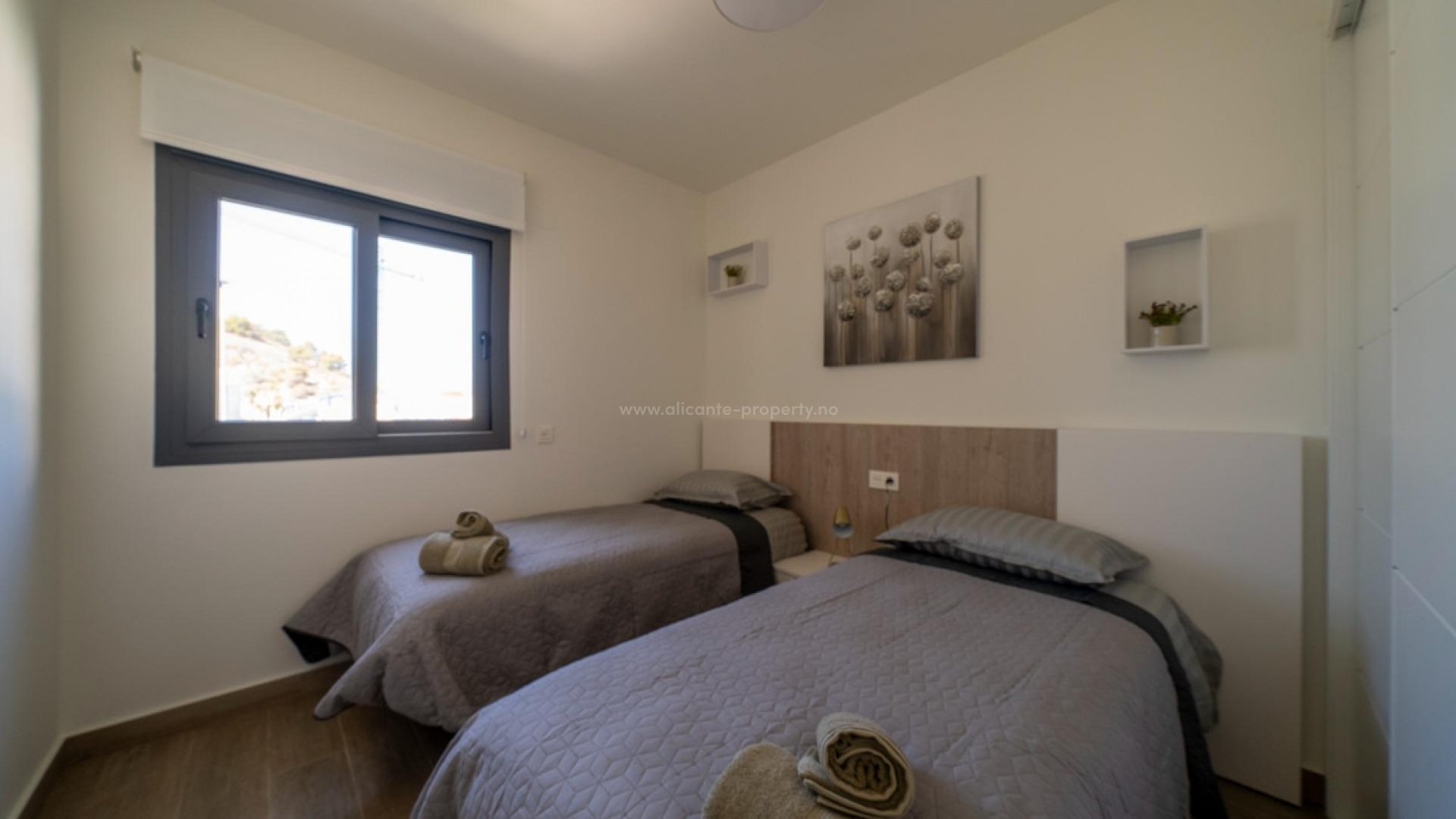 Apartamento / piso en Finestrat