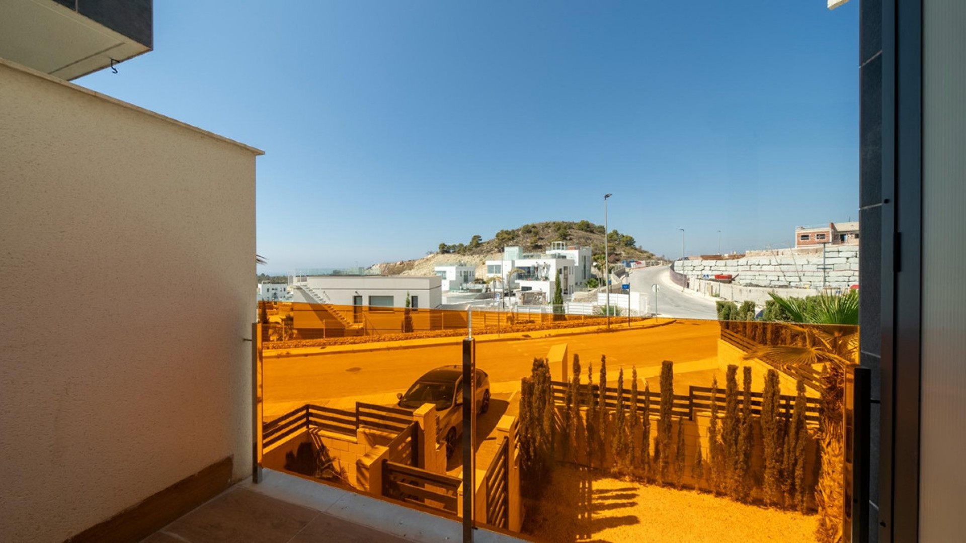Apartamento / piso en Finestrat