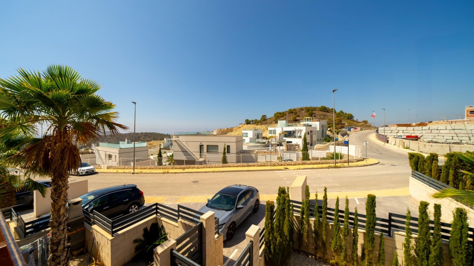 Apartamento / piso en Finestrat