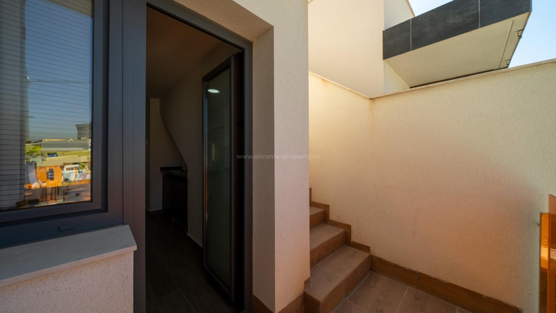 Apartamento / piso en Finestrat