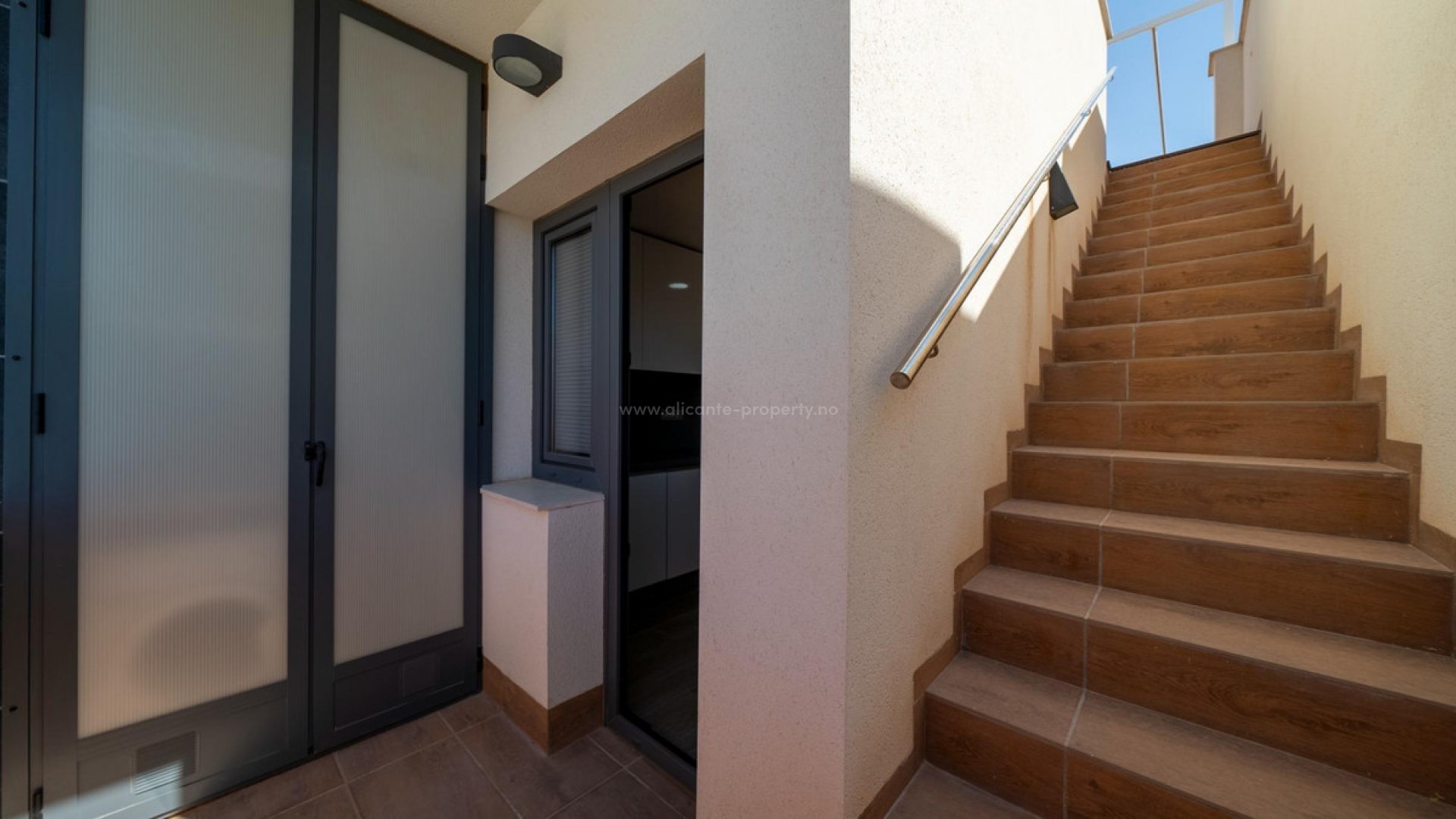 Apartamento / piso en Finestrat