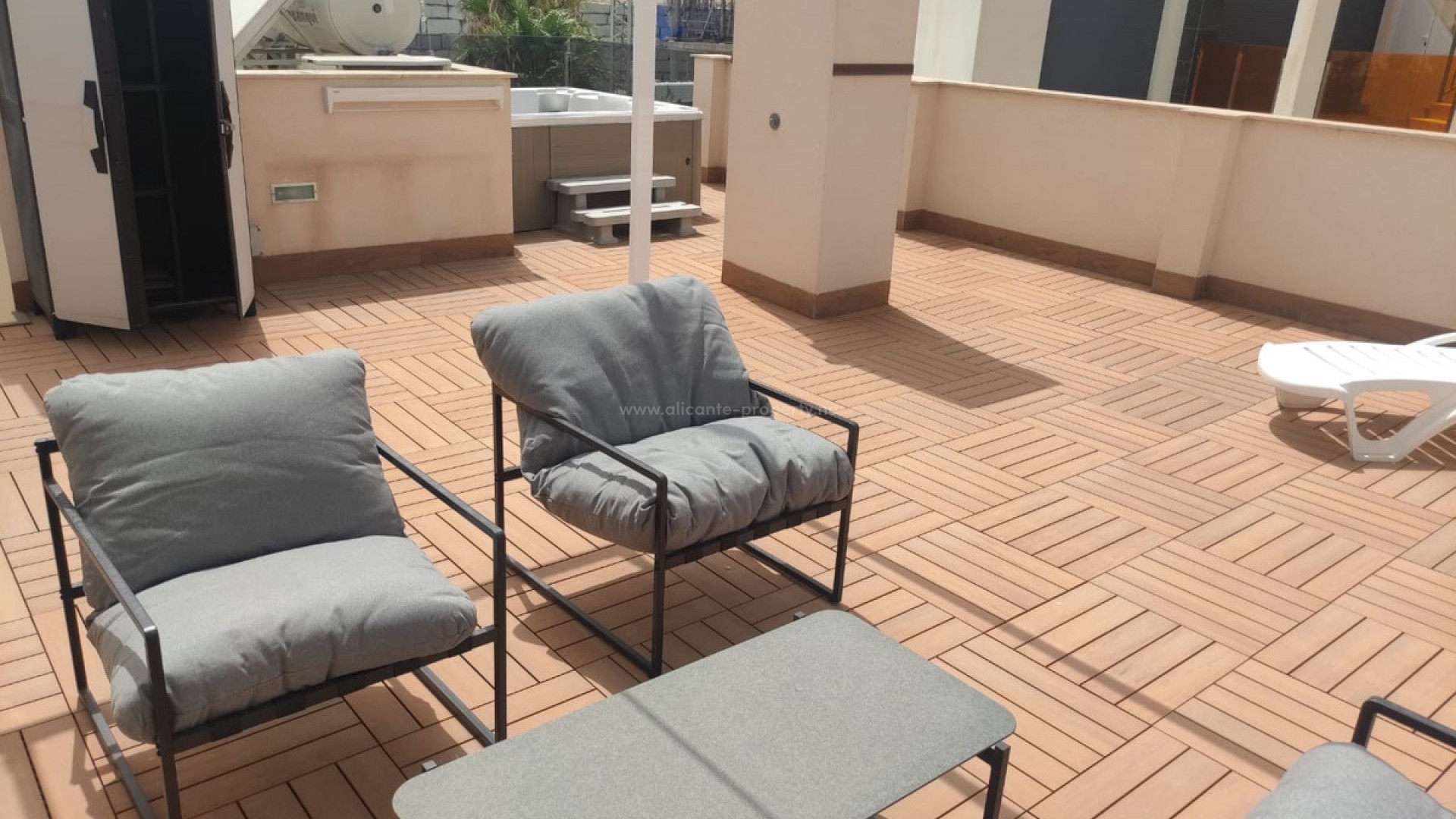 Apartamento / piso en Finestrat