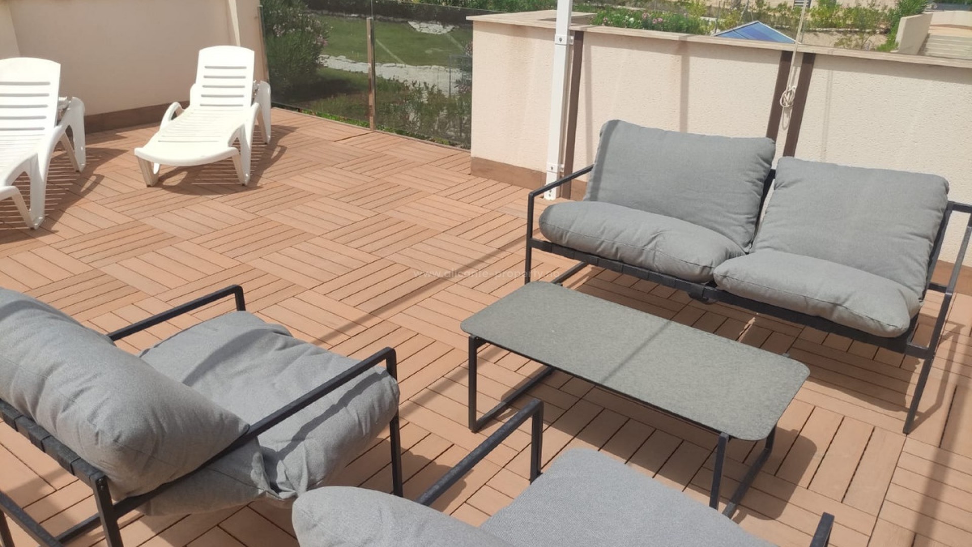 Apartamento / piso en Finestrat
