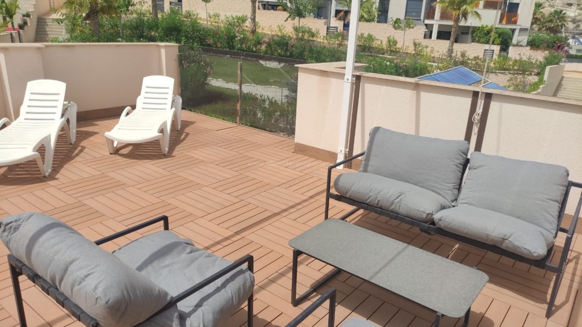 Apartamento / piso en Finestrat