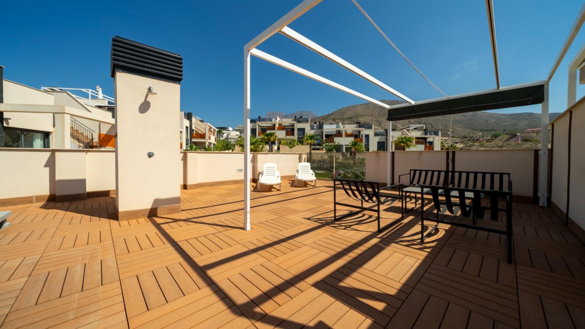 Apartamento / piso en Finestrat