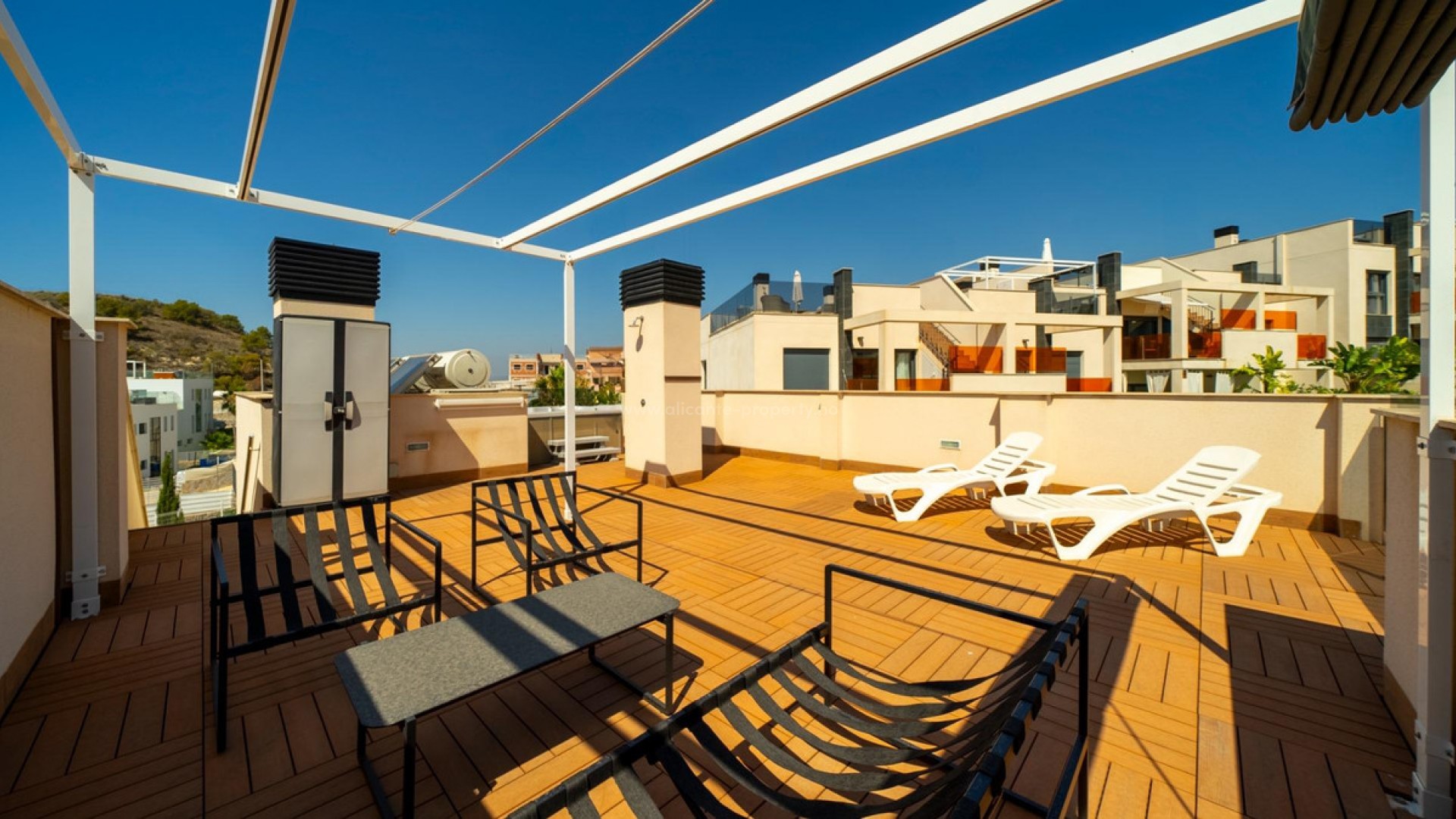 Apartamento / piso en Finestrat