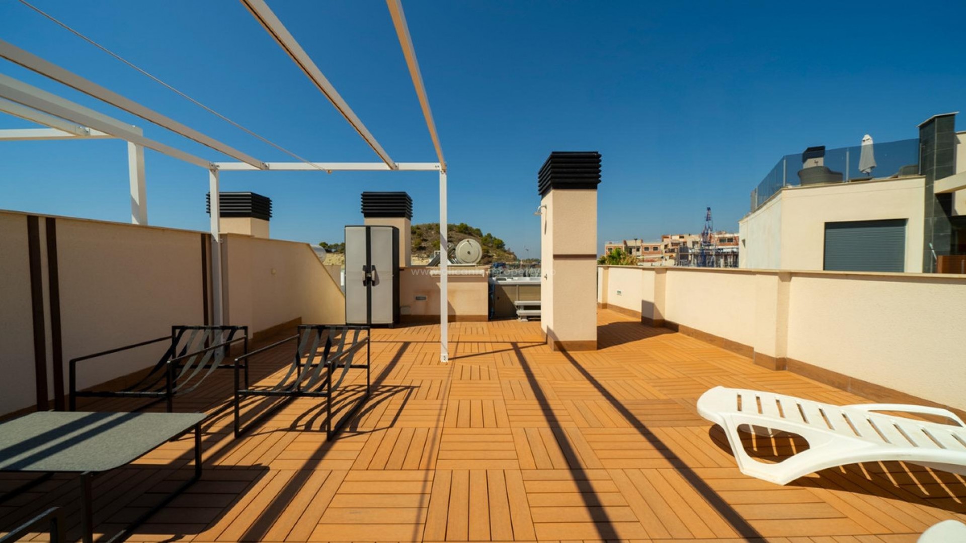 Apartamento / piso en Finestrat