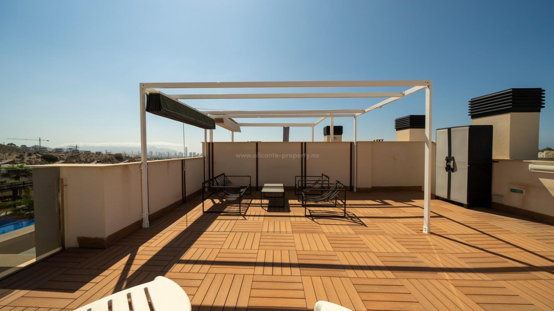 Apartamento / piso en Finestrat
