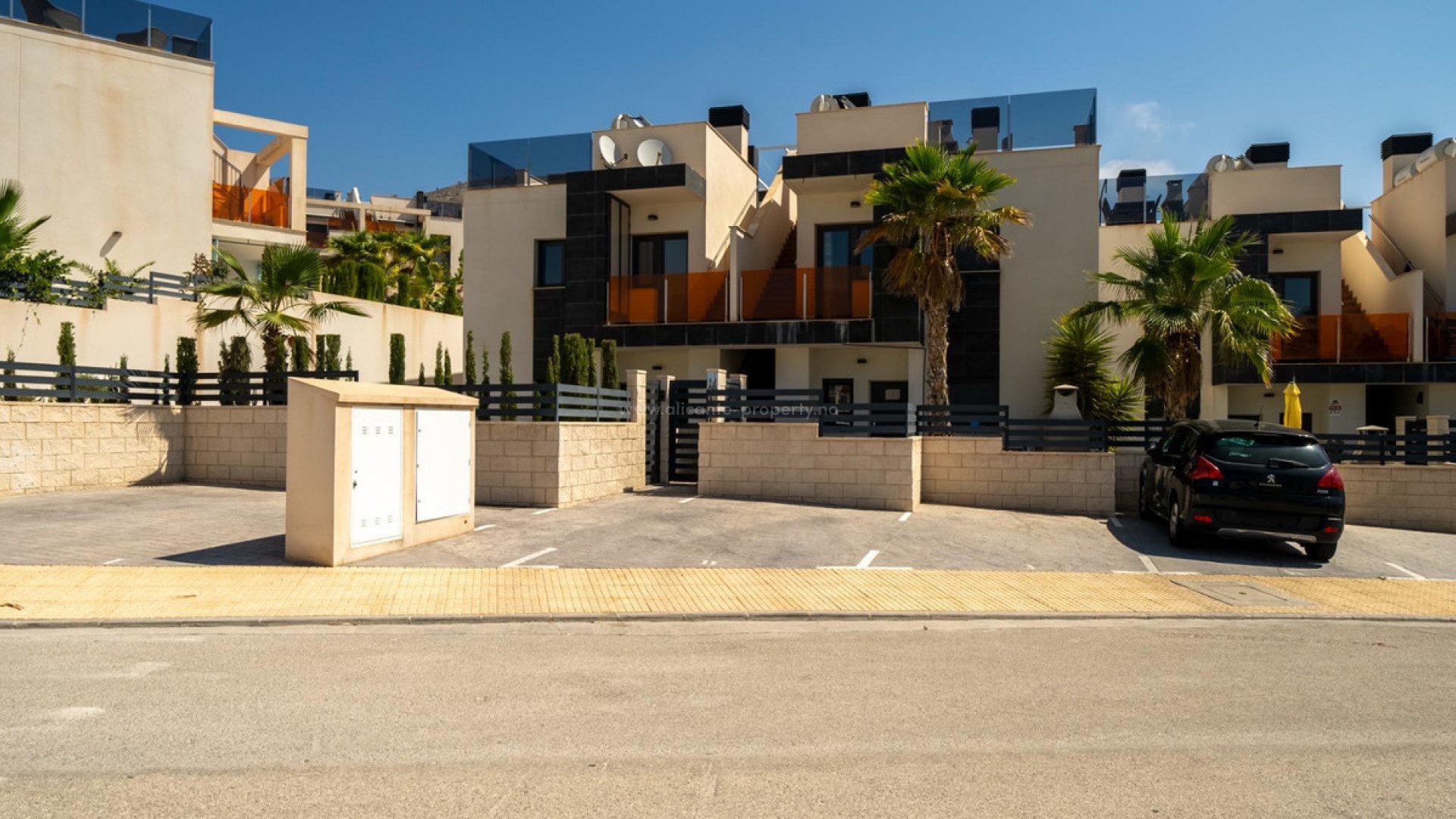 Apartamento / piso en Finestrat