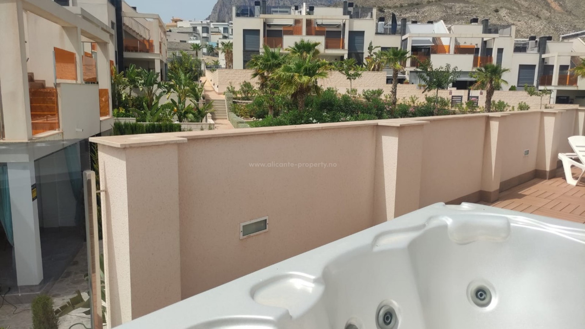 Apartamento / piso en Finestrat
