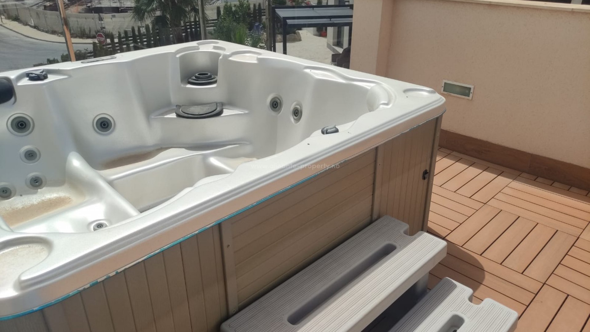 Apartamento / piso en Finestrat