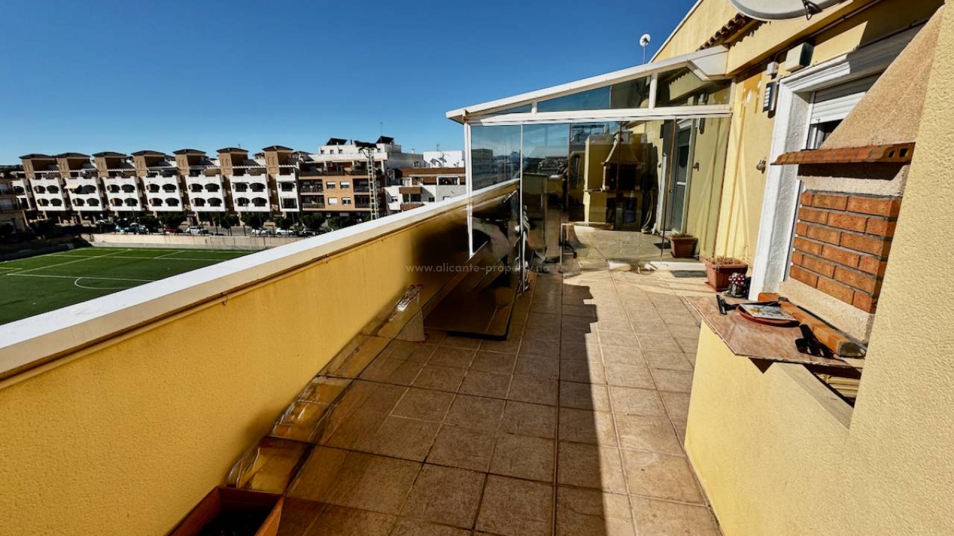 Apartamento / piso en Formentera de Segura