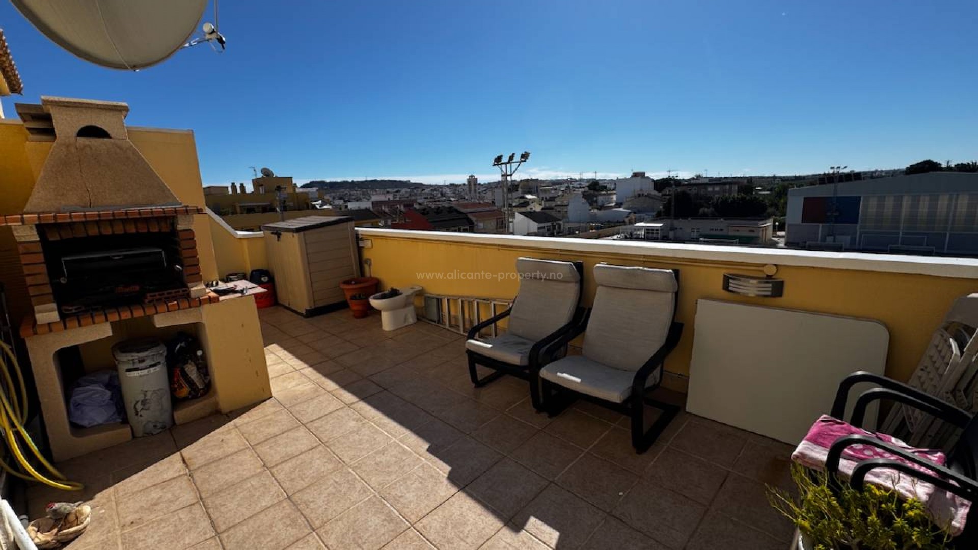 Apartamento / piso en Formentera de Segura