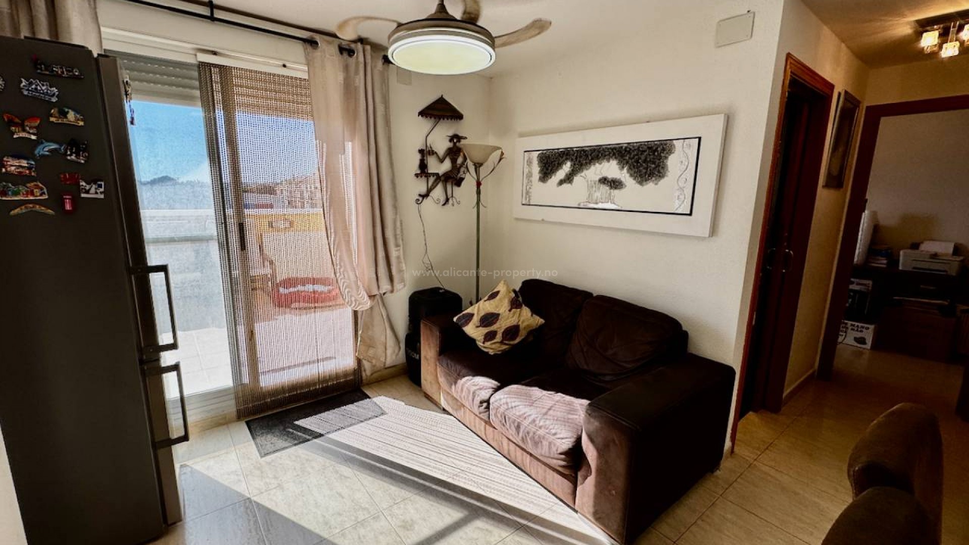 Apartamento / piso en Formentera de Segura