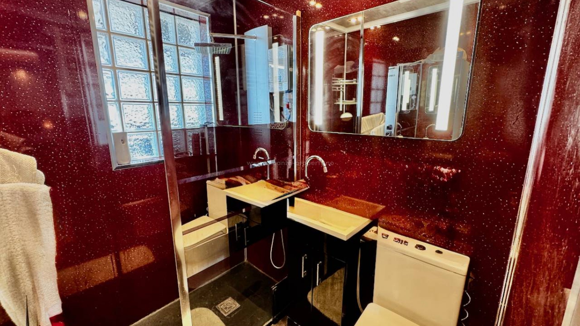 Apartamento / piso en Formentera de Segura