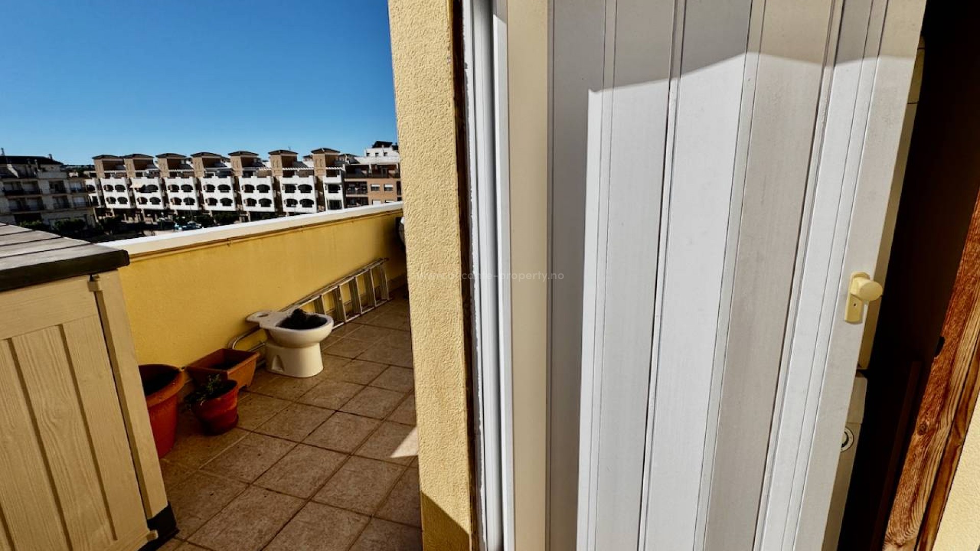 Apartamento / piso en Formentera de Segura