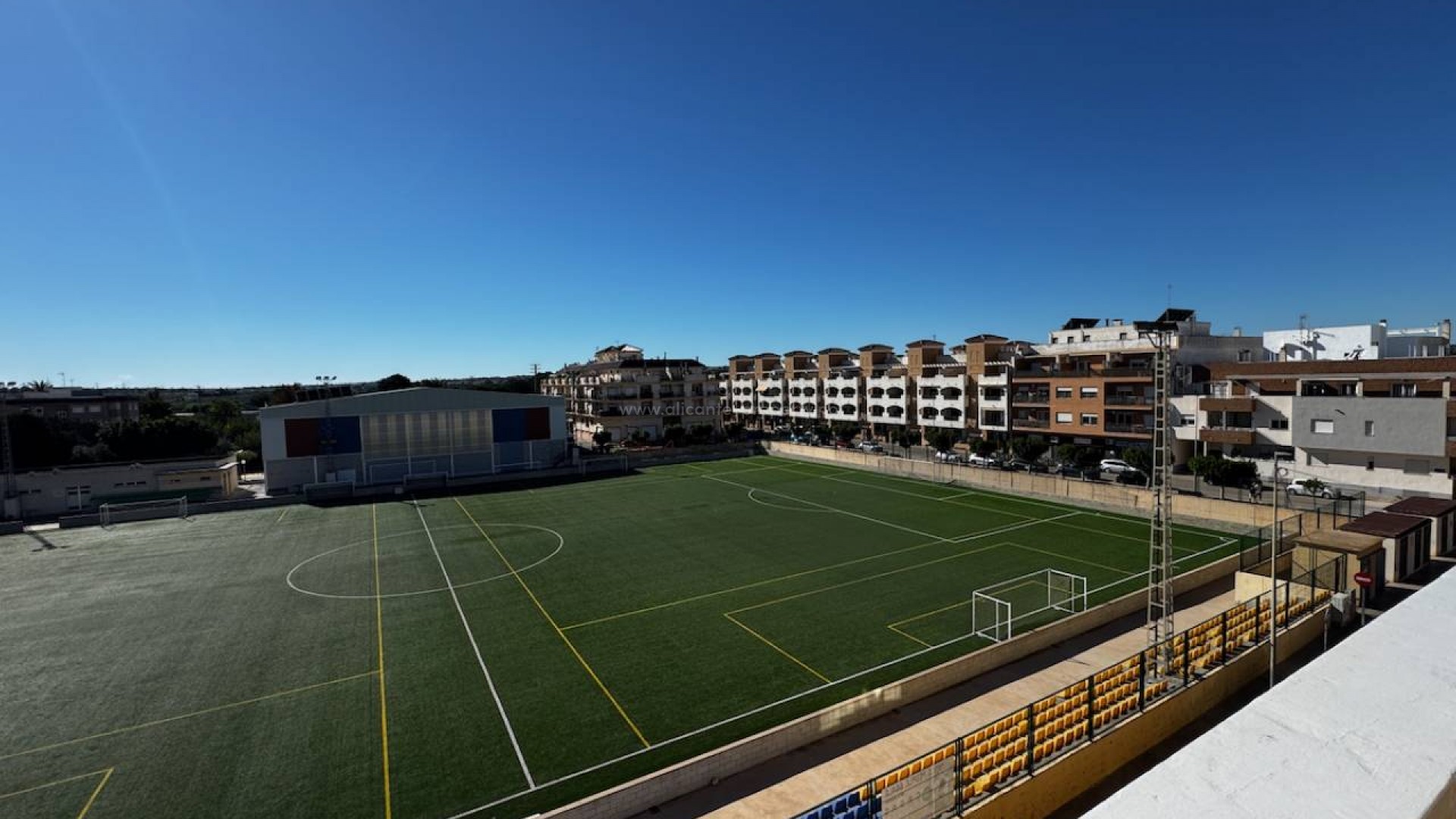 Apartamento / piso en Formentera de Segura