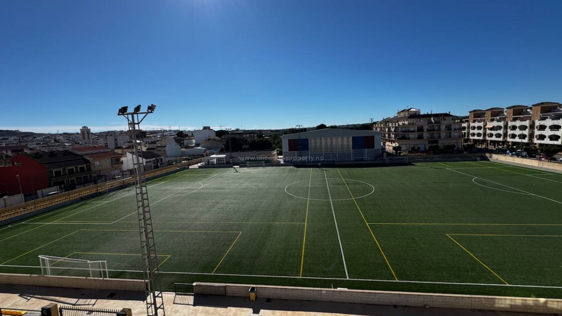 Apartamento / piso en Formentera de Segura