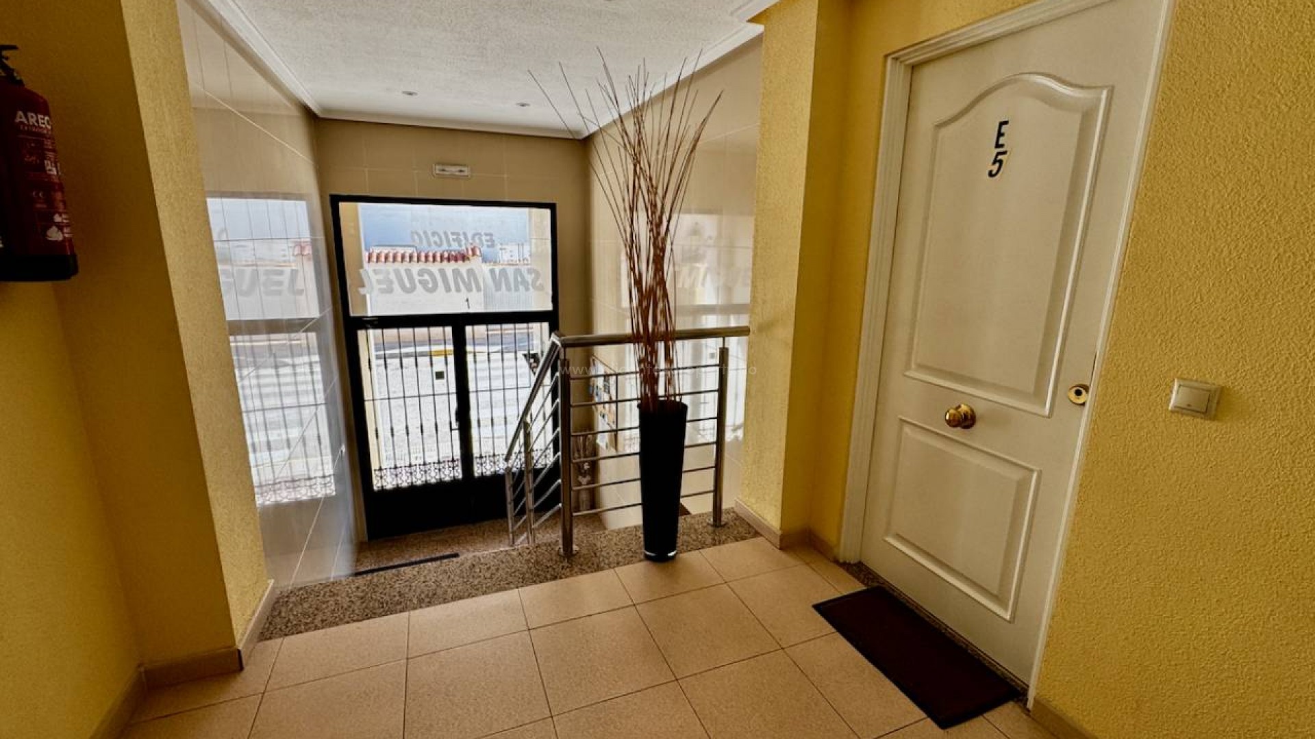 Apartamento / piso en Formentera de Segura