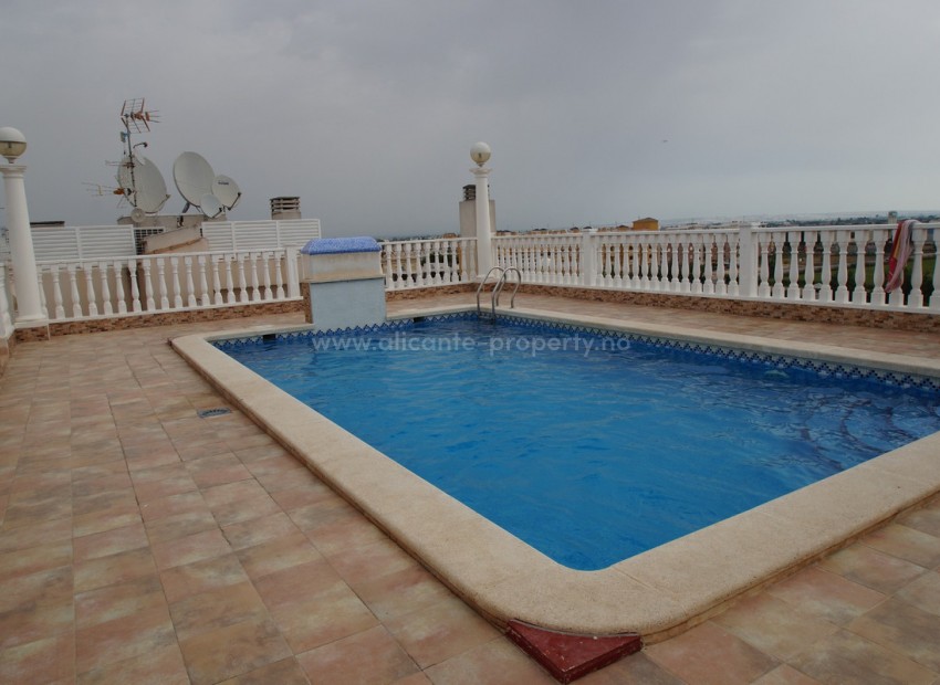 Apartamento / piso en Formentera del Segura Centro