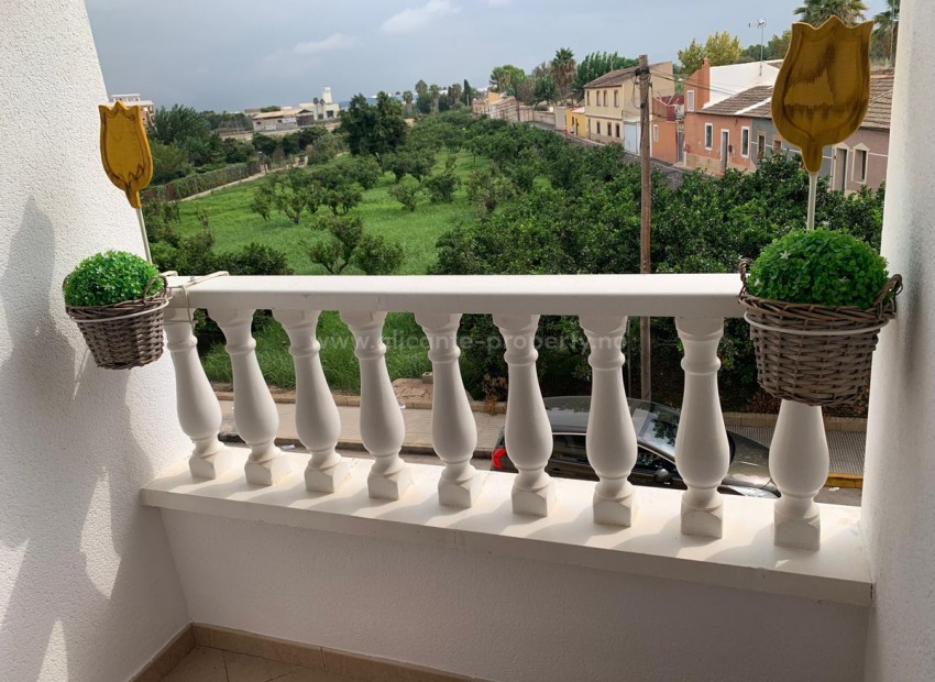 Apartamento / piso en Formentera del Segura Centro