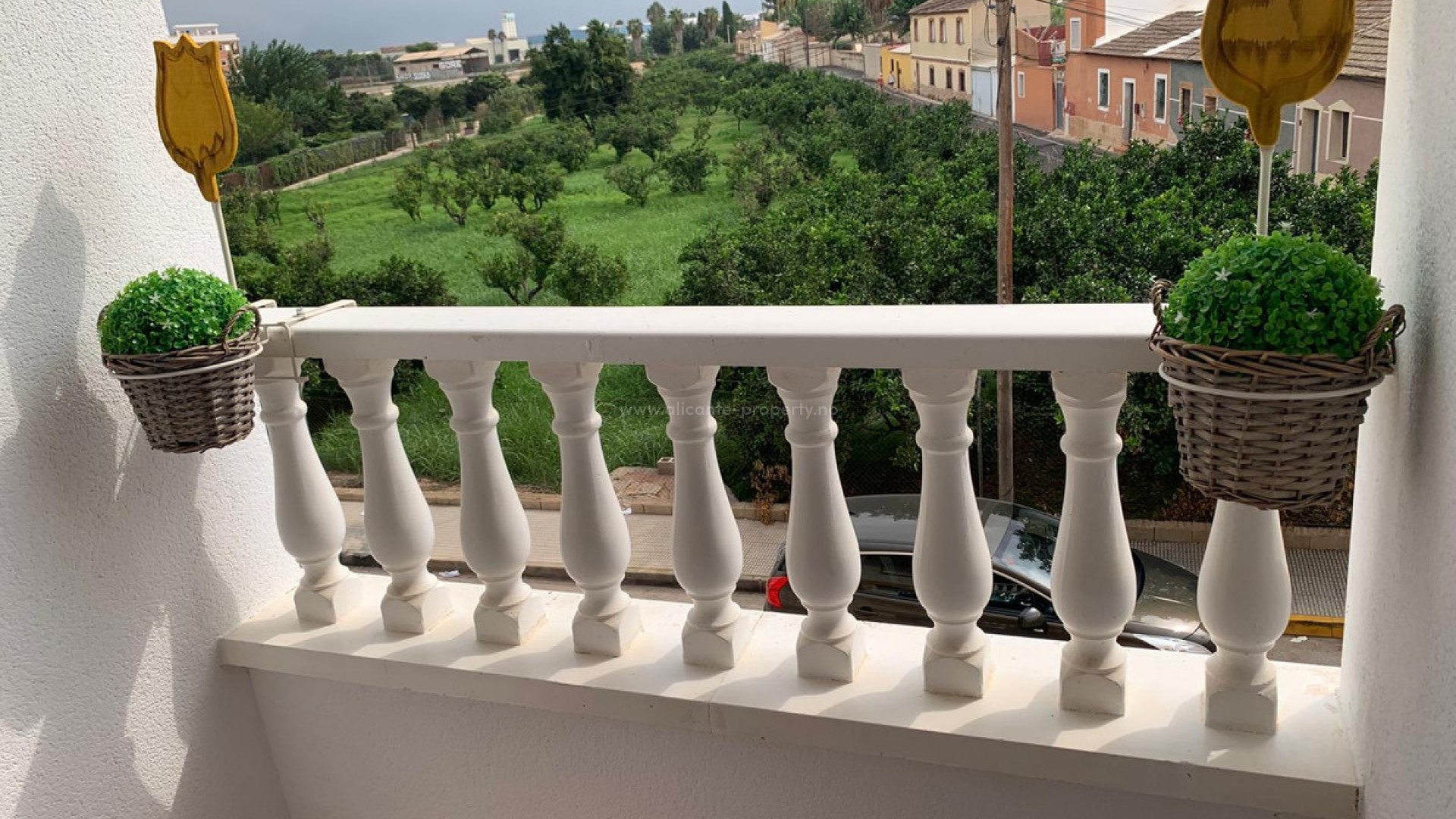 Apartamento / piso en Formentera del Segura Centro