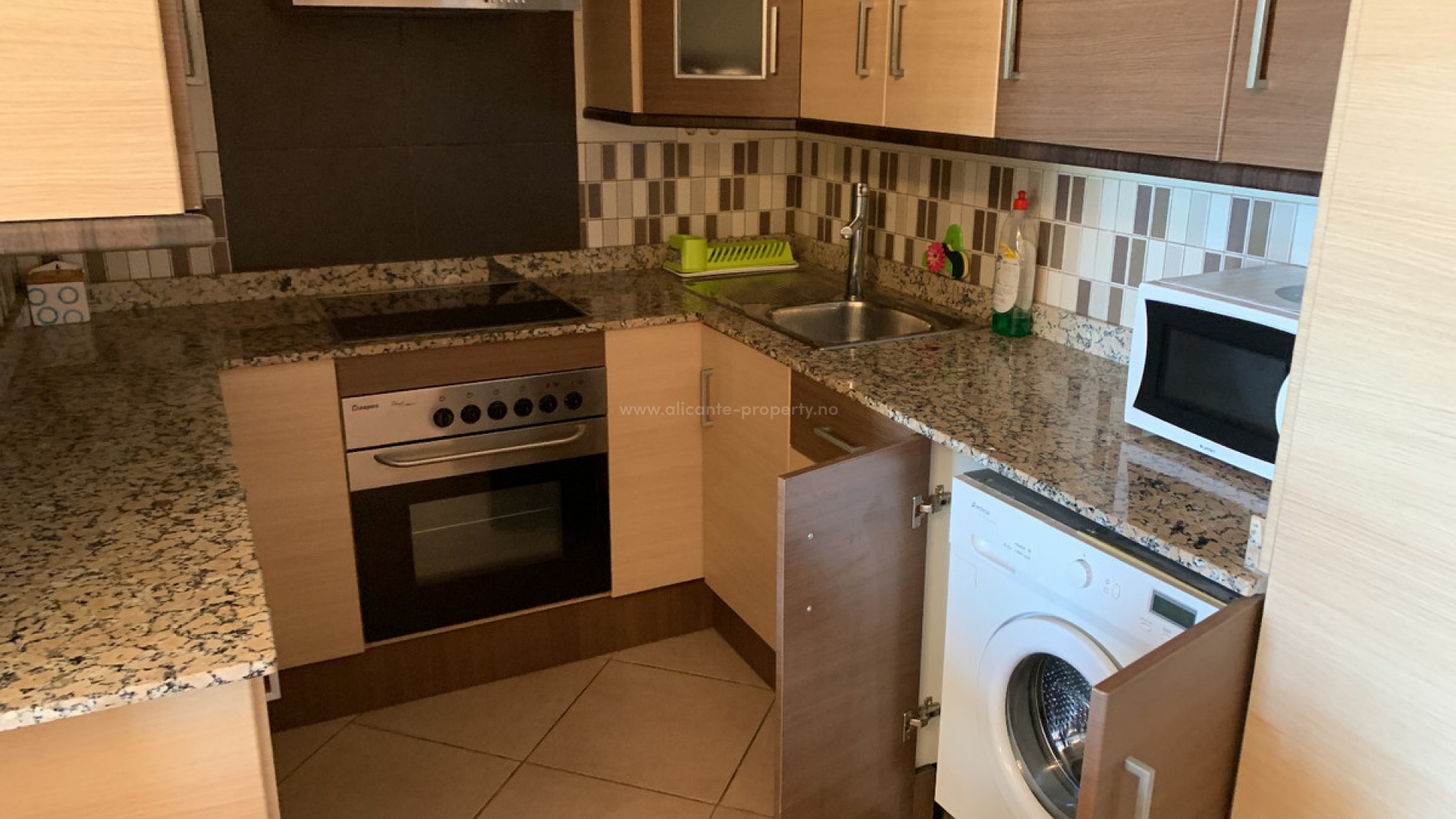 Apartamento / piso en Formentera del Segura Centro