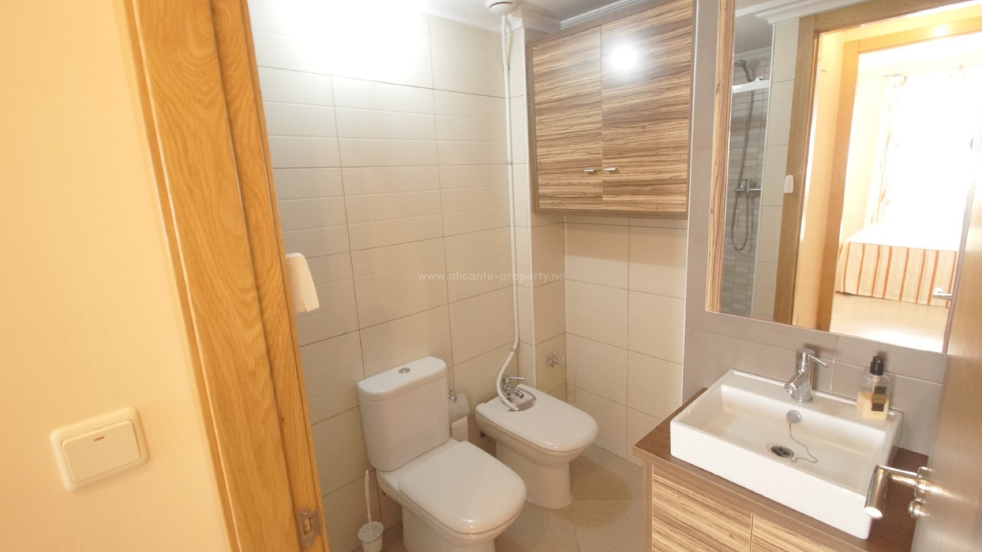 Apartamento / piso en Formentera del Segura Centro