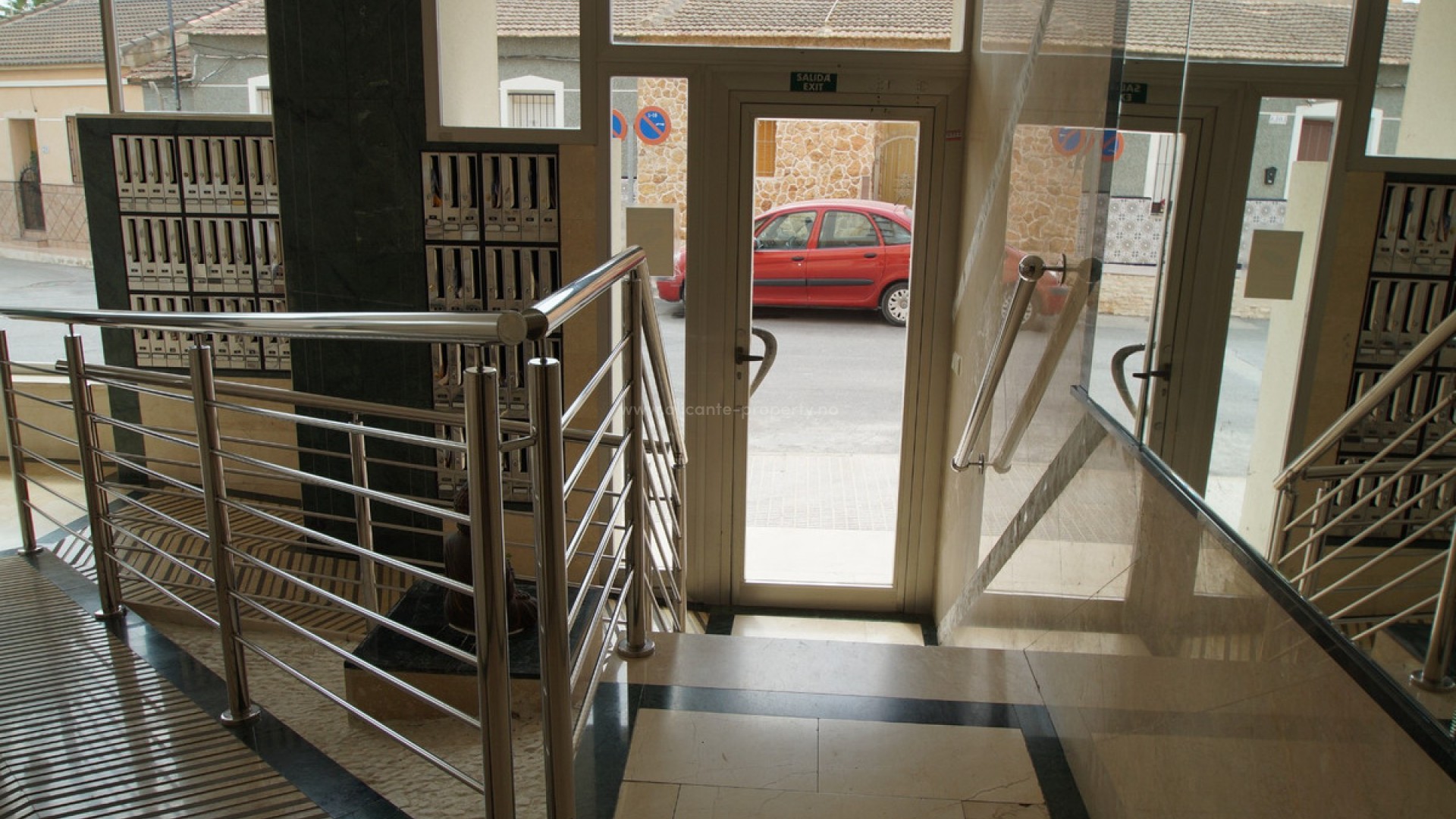 Apartamento / piso en Formentera del Segura Centro