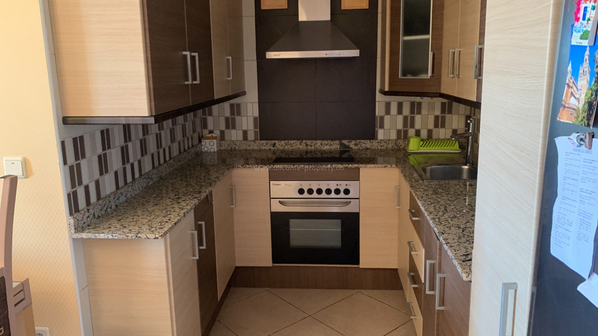 Apartamento / piso en Formentera del Segura Centro