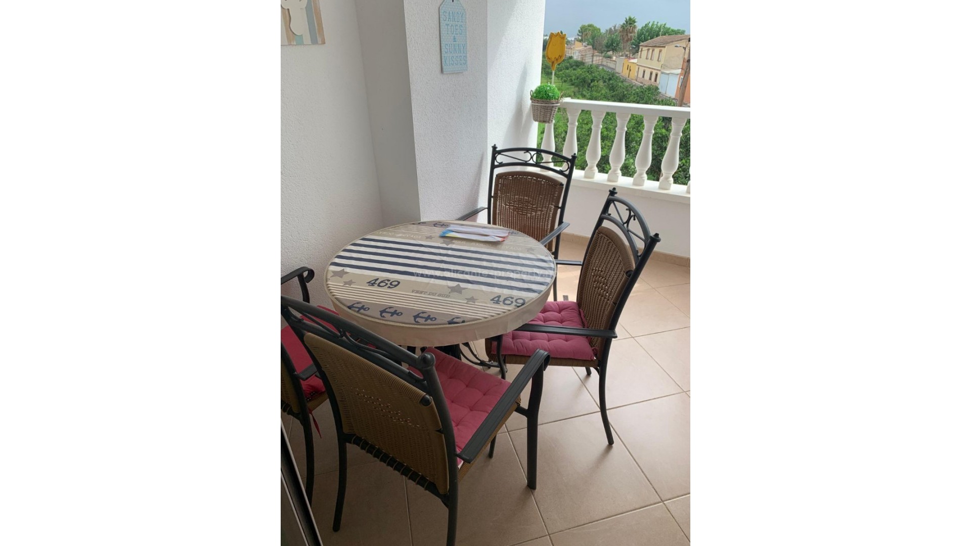 Apartamento / piso en Formentera del Segura Centro