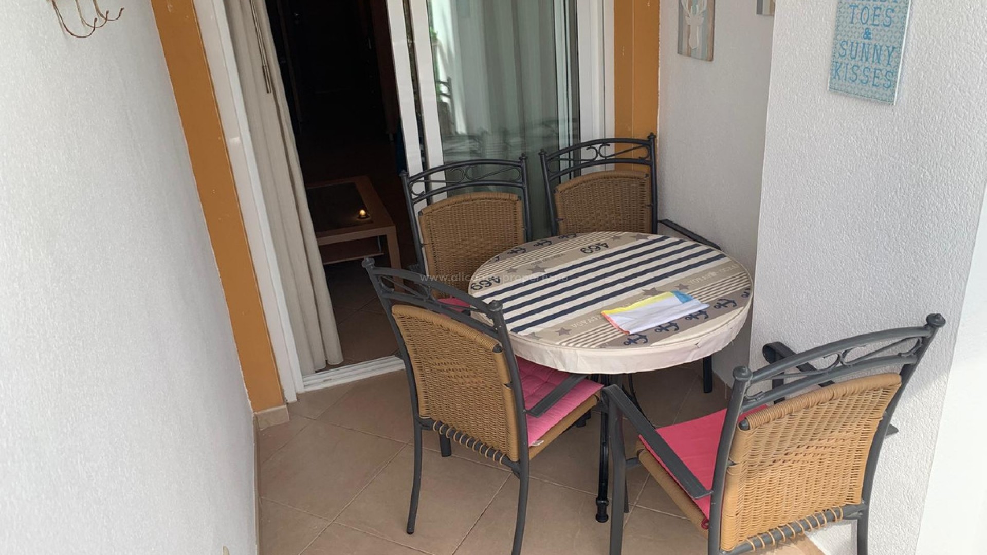 Apartamento / piso en Formentera del Segura Centro