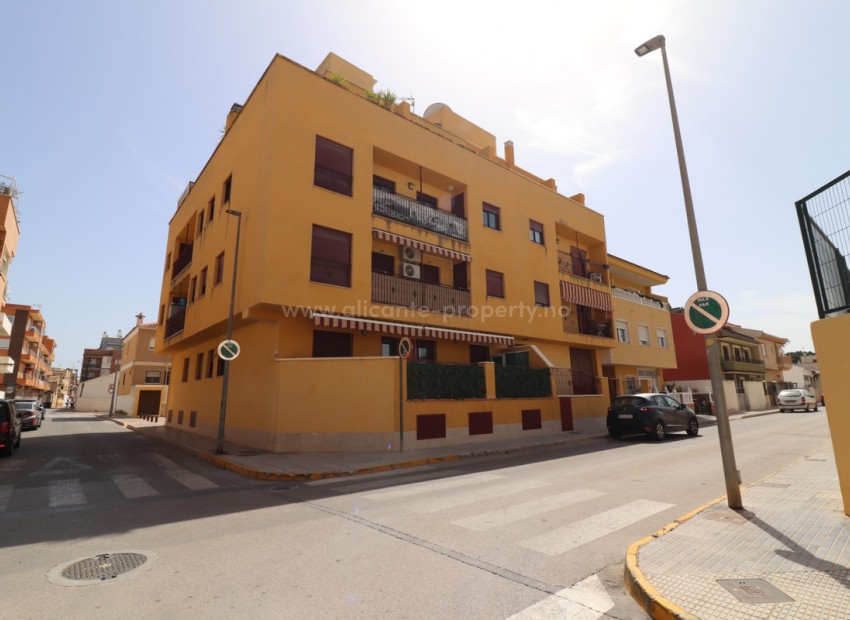 Apartamento / piso en Formentera del Segura Centro