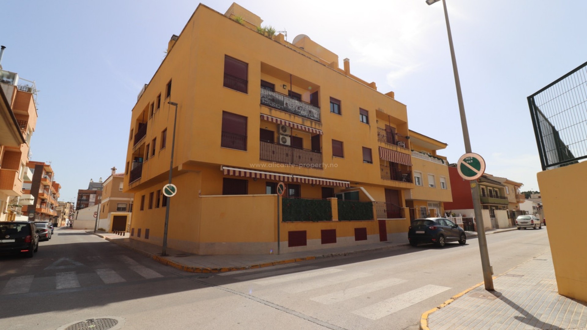 Apartamento / piso en Formentera del Segura Centro